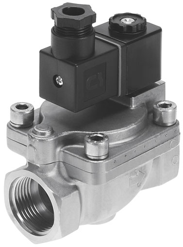 PLUG TO SUIT FESTO PROCESS VALVE - 50067
