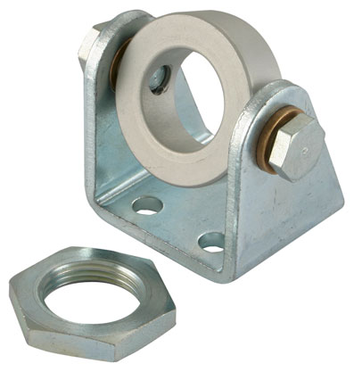 SBN-20/25 SWIVEL MOUNTING 20 & 25mm  - 539927