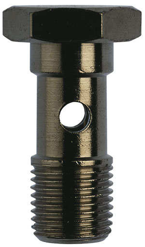 M5 SINGLE BANJO STEM - 55410-M5