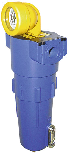 1/4" 0.01 MICRON FILTER AUTO DRAIN - 5710030