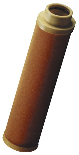 1/4" FILTER ELEMENT FOR PRE FILTER 0.1 MICRON - 5800030