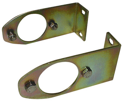 WALL MOUNTING BRACKET 1/4" -3/8" -1/2" - 5912100