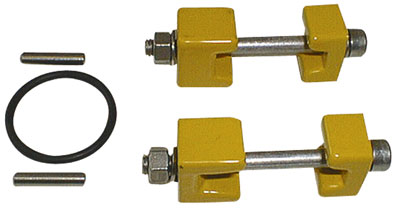 MODULAR CLAMP 1/4" -3/8" -1/2" - 5913100