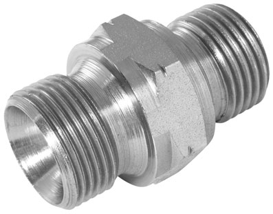 22mm x 1/2" BSP MALE x MALE - 60500