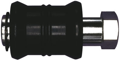 1/2" BSPP FEMALE SLIDE VALVE - 6060-12