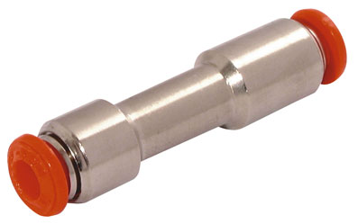 4mm OD PUSH-IN NON RETURN VALVE - 6064-4