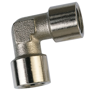 1/4" Equal Elbows - 62510-1/4