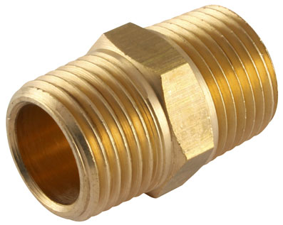 1/4"NPT x 1/4" BSPT ADAPTOR - 660-1313