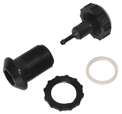 MANUAL DRAIN KIT (0009G-0145G) - 69203