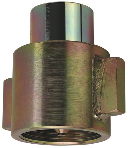 1.1/4"BSP FEMALE COUPLING STEEL 75 SERIES - 75C20-20RP