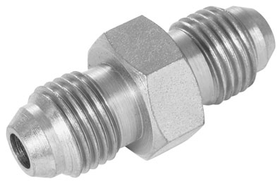 1/2" JIS MALE x MALE ADAPTOR - 7801-08-08