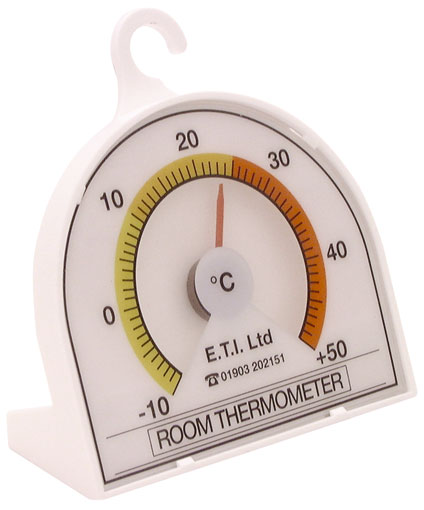 70mm THERMOMETER - 800-005