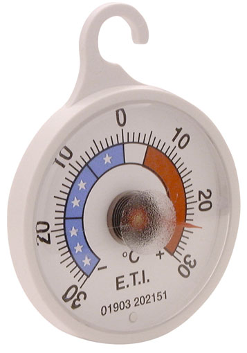 52mm THERMOMETER - 800-100