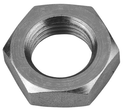 M10 x 1 BULKHEAD LOCKNUTS - 80300600