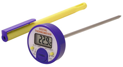 POCKET THERMOMETER - 810-839