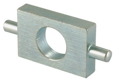 WBN-8/10 SWIVEL MOUNTING 8 & 10mm  - 8608