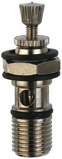 5mm VALVE FLOW  REGULATOR MANUAL - 8915-M5