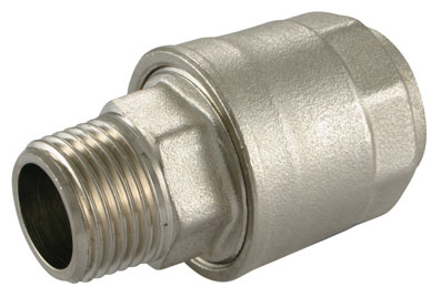 MALE STUD 40mm OD x 1.1/4" - 9001000004