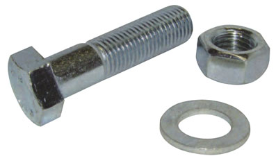 FLANGE KIT 110mm - 9001900001