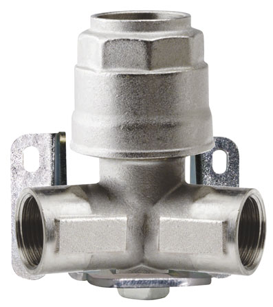 MANIFOLD 25-1/2" - 9060200002