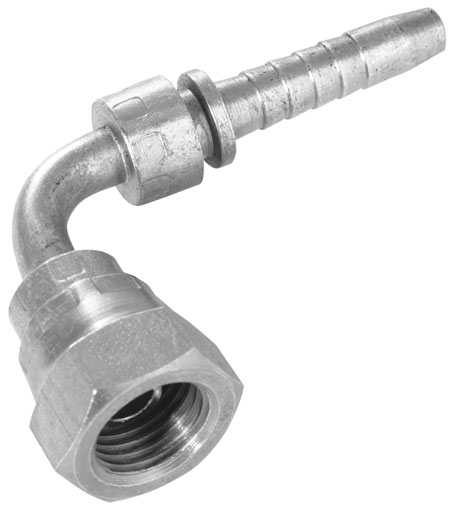 1/2" BSP SWL FEMALE x 1/2" HOSE TAIL - 93002