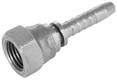 1" BSP FEMALE x 1" HOSE TAIL - 93105