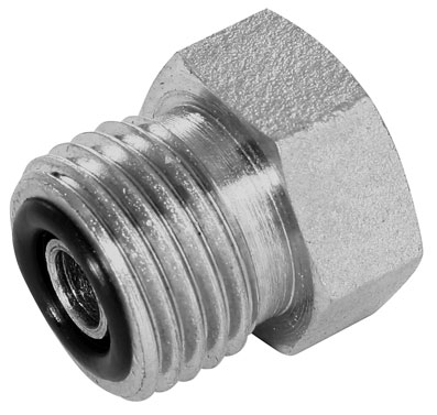 11/16" SORFS PLUG - 96001