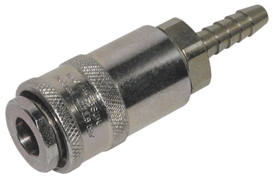 5/16" ID HOSE COUPLER PCL AIRFLOW - AC21S02