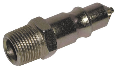 3/8" BSPT MALE PLUG PCL 100 SERIES - ACA2999