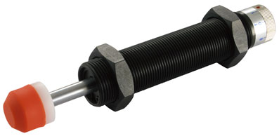 ADJUSTABLE SHOCK ABSORBERS 100mm ST 24000NM - AD-64100