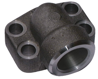 1" SOCKET WELD FLANGE 90 0.34HP - AFS403/90S