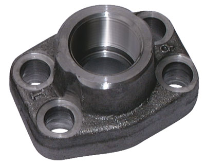 3/4" SOCKET WELD FLANGE 27.2 - AFS100S