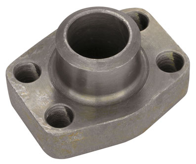 3/4" WELD ON FLANGE 28.0HP - AFS402ST