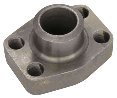 1/2" WELD ON FLANGE 21.6 - AFS080ST