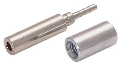 8mm STANDPIPE CONNECTION - PK OF 5 - BC