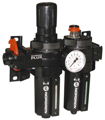 G1/2" AUTO OLYMPIAN PLUS PLUG-IN SYSTEM - BL64-401