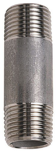 3/4" x 60mm Long Barrel Nipple - BN-34