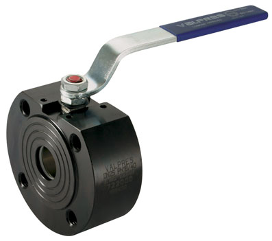 3/4" CARBON STEEL BALL VALVE - BON-72200005