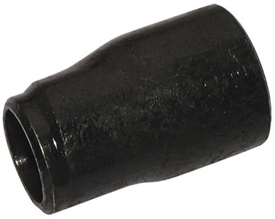 1.1/2" x 3/4" ECCENTRIC REDUCER BUTT WELD - BWF7-112-34