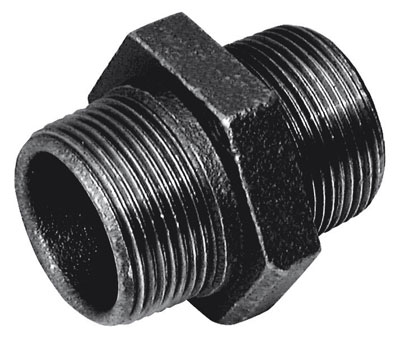 1.1/2" Hexagon Nipple - C144-112N