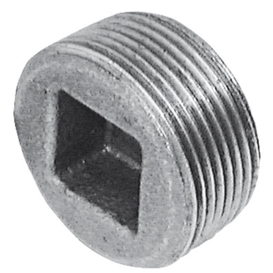 1.1/2" Countersunk Plug - C149-112