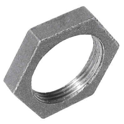 3/4" Backnuts - C150-34