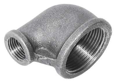 1.1/4" x 1" Fi Reducing Elbow - C151-114-12