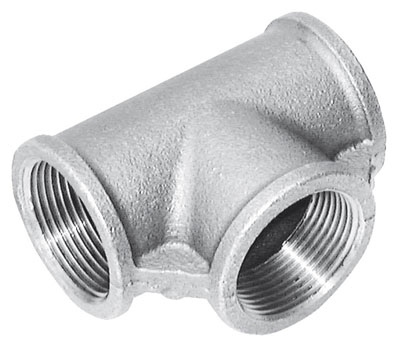 1.1/4" Fi Equal Tee - C161-114