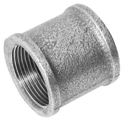 2.1/2" Fi Equal Socket - C177-212