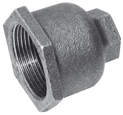 4" x 3" Reducing Socket - C179-4-3