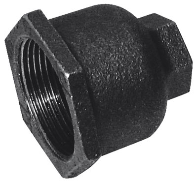 2" x 3/4" Reducing Socket - C179-2-34N