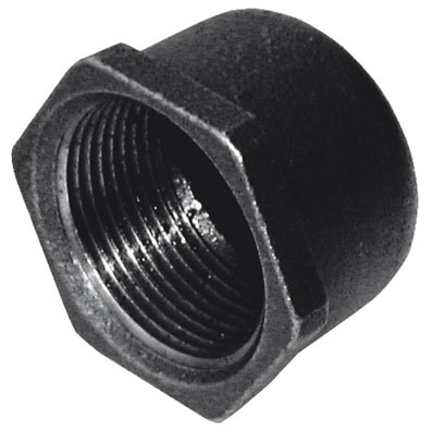 3/8" Cap - C185-38N