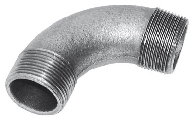 1.1/2" Mi Equal Bend - C191-112