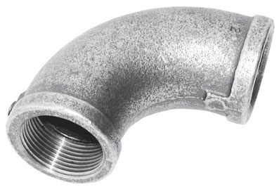 3/8" Fi Equal Bend - C193-38